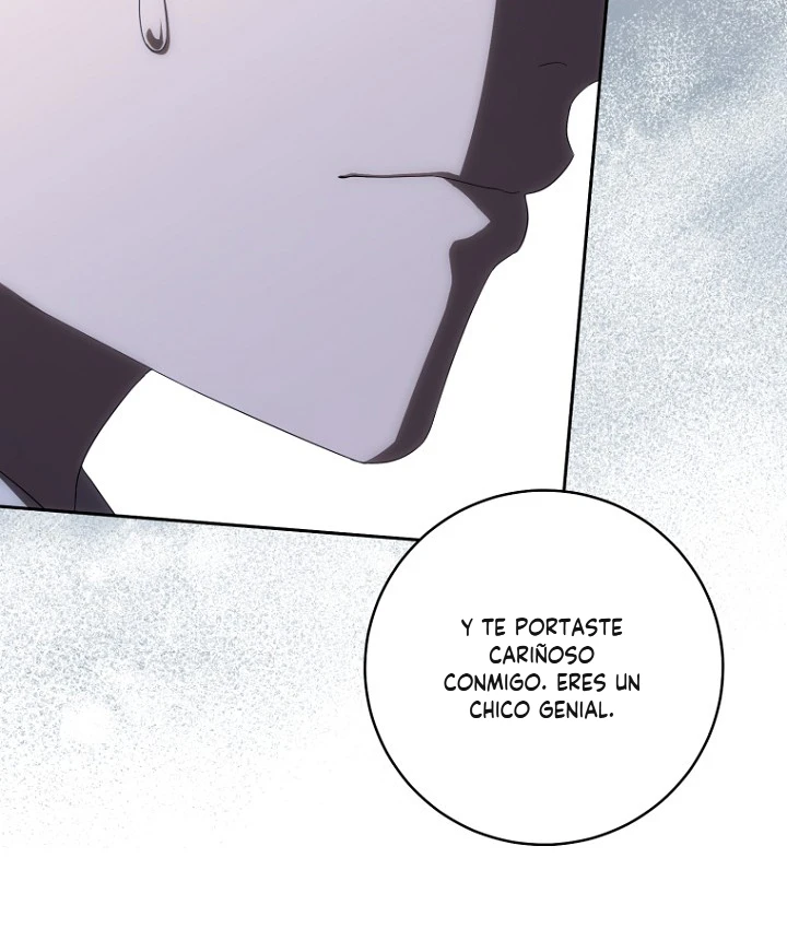 Cómo Seguir El Éxito Del Protagonista capítulo 32 página 7