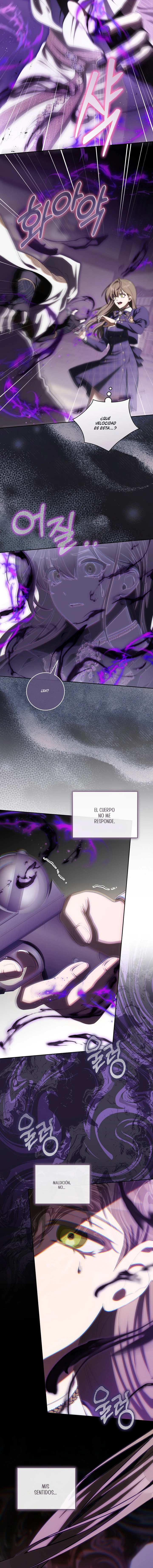 Cómo Seguir El Éxito Del Protagonista capítulo 36 página 19