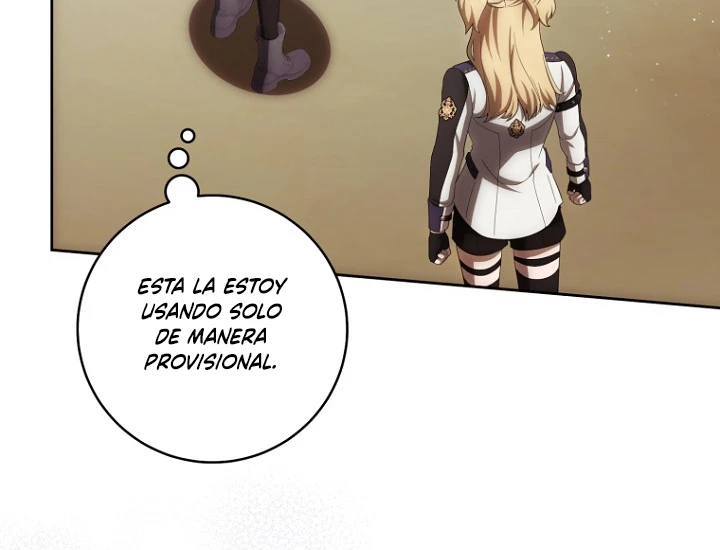 Cómo Seguir El Éxito Del Protagonista capítulo 39 página 5