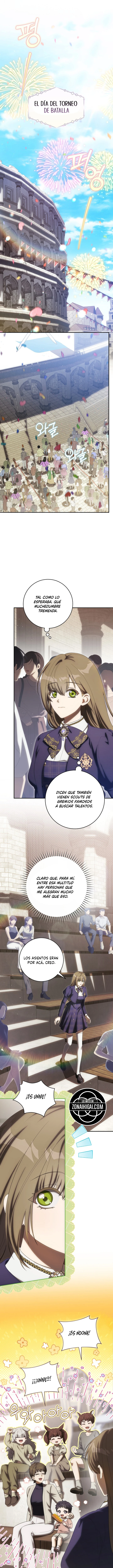 Cómo Seguir El Éxito Del Protagonista capítulo 40 página 2