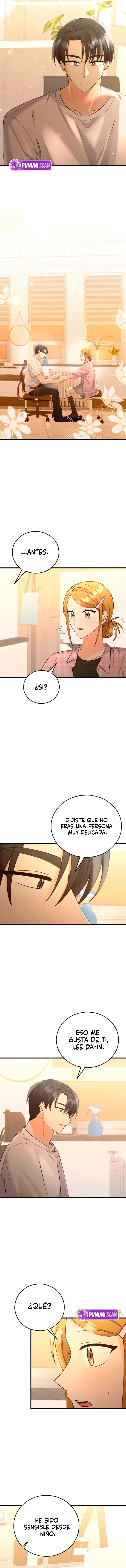 Conexión suave capítulo 10 página 10