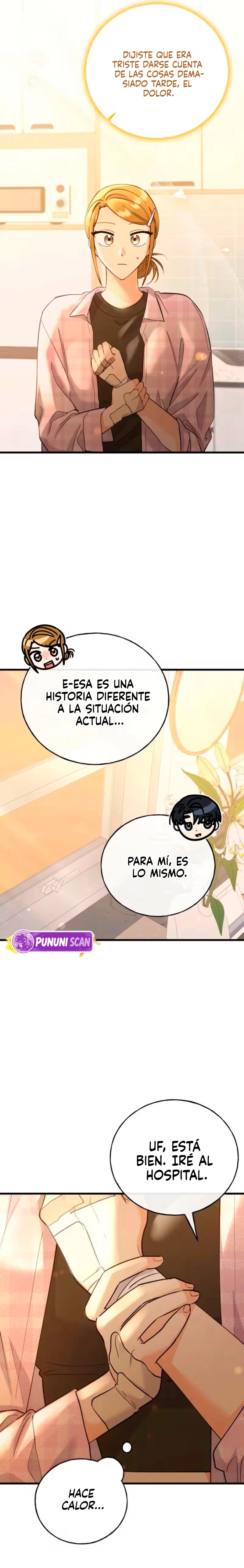 Conexión suave capítulo 10 página 13