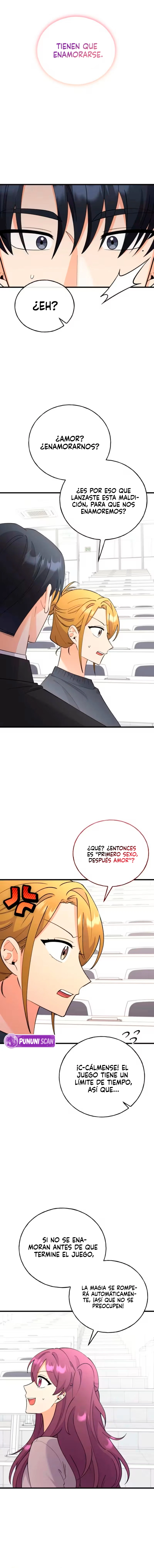 Conexión suave capítulo 10 página 2