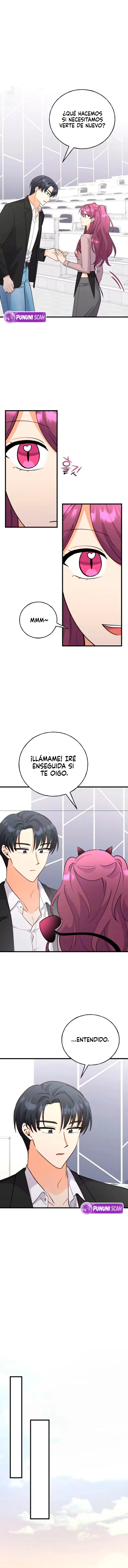 Conexión suave capítulo 10 página 4