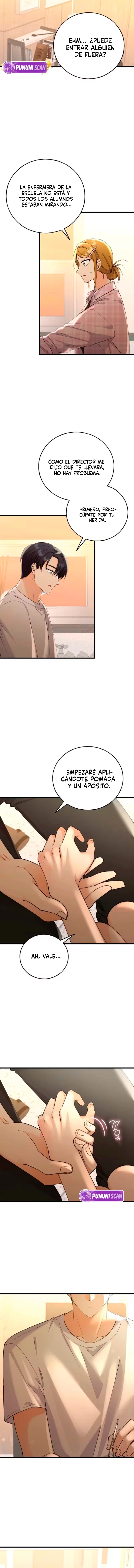 Conexión suave capítulo 10 página 9