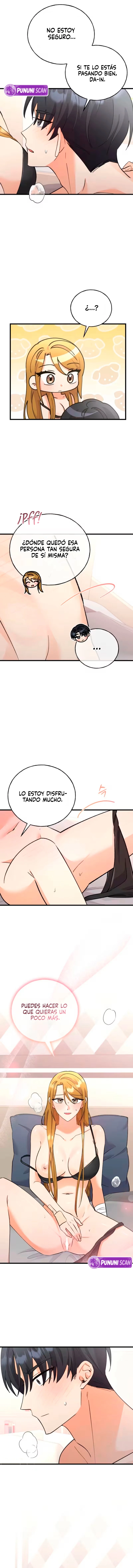 Conexión suave capítulo 11 página 11