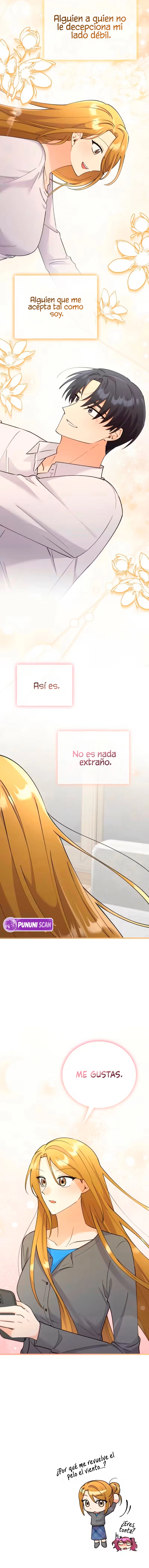 Conexión suave capítulo 12 página 13
