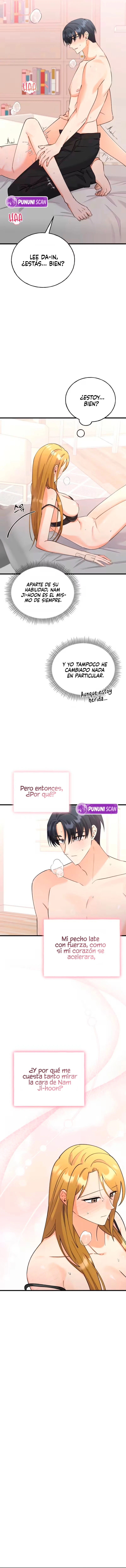 Conexión suave capítulo 12 página 5