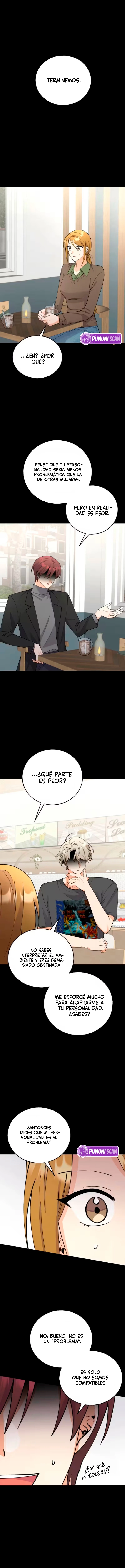 Conexión suave capítulo 12 página 8