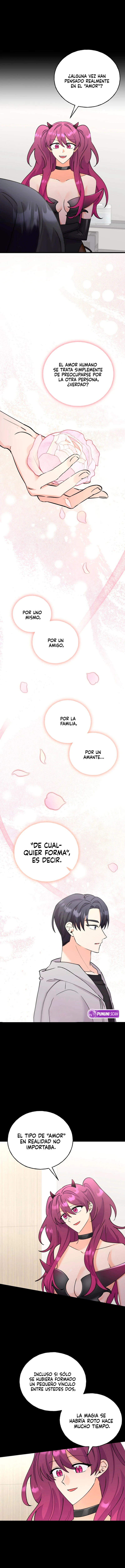 Conexión suave capítulo 13 página 8