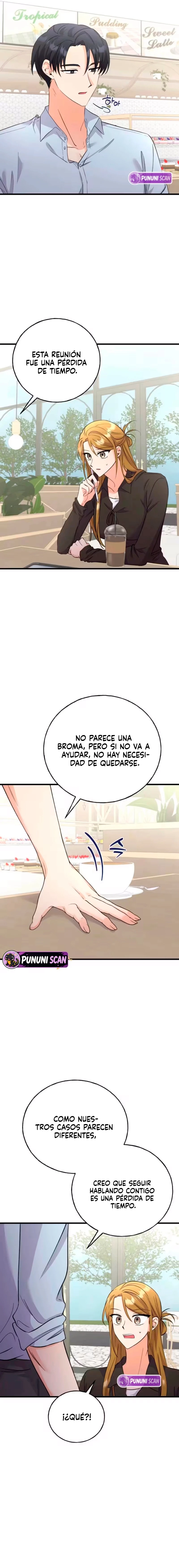 Conexión suave capítulo 2 página 10