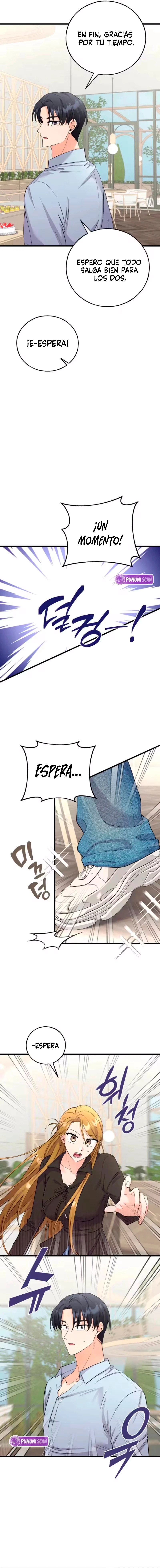 Conexión suave capítulo 2 página 11