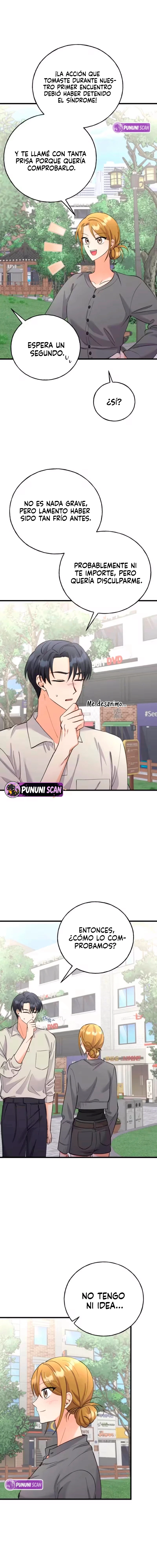 Conexión suave capítulo 2 página 15
