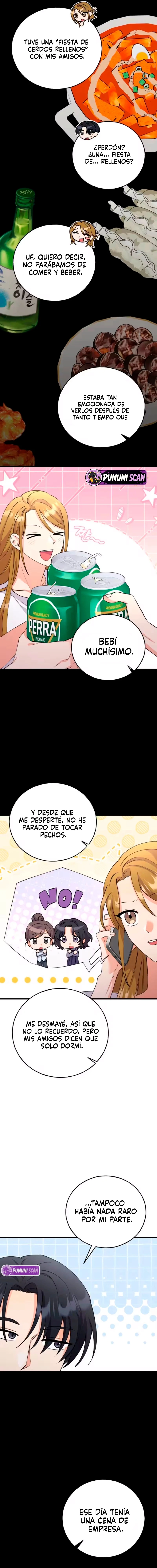 Conexión suave capítulo 2 página 6
