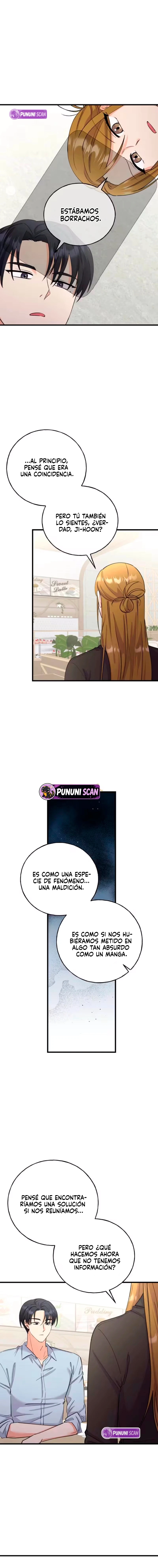 Conexión suave capítulo 2 página 9