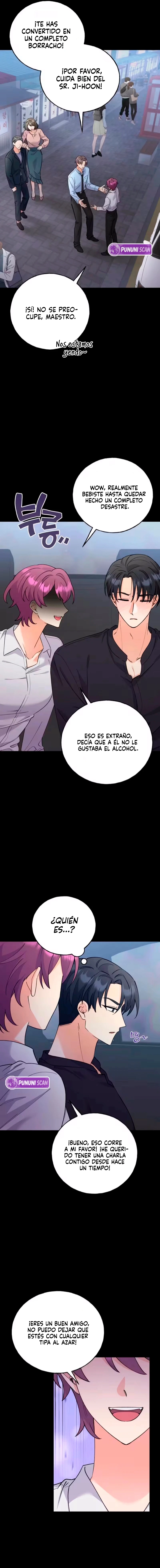 Conexión suave capítulo 4 página 10