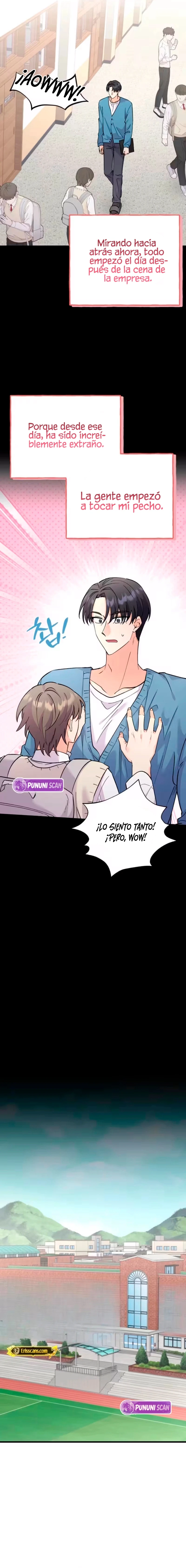 Conexión suave capítulo 4 página 12