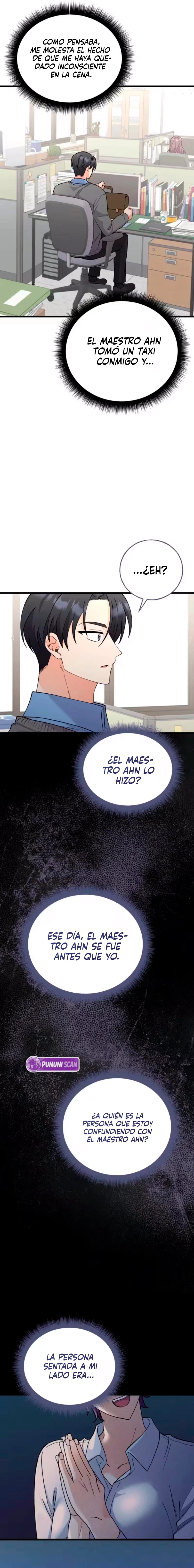 Conexión suave capítulo 4 página 13