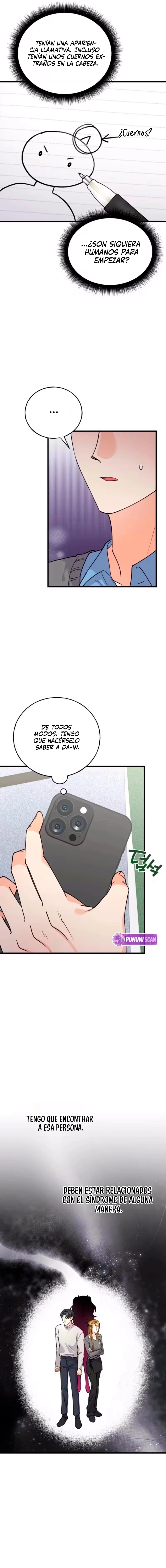 Conexión suave capítulo 4 página 15