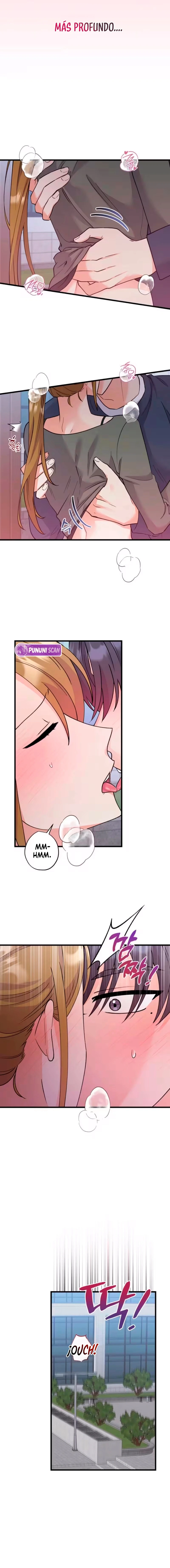Conexión suave capítulo 4 página 5