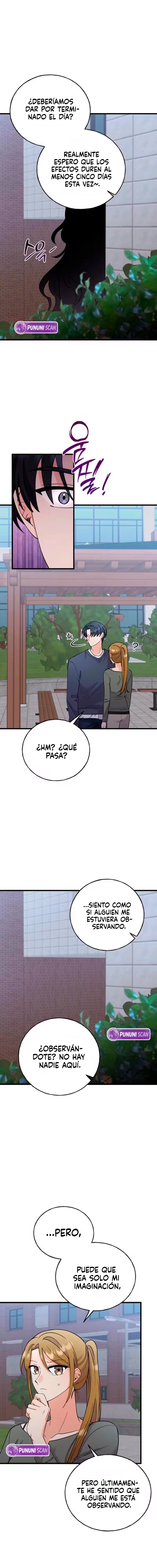 Conexión suave capítulo 4 página 8