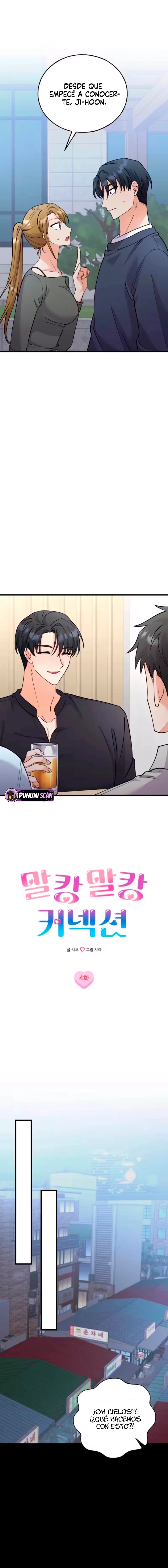 Conexión suave capítulo 4 página 9