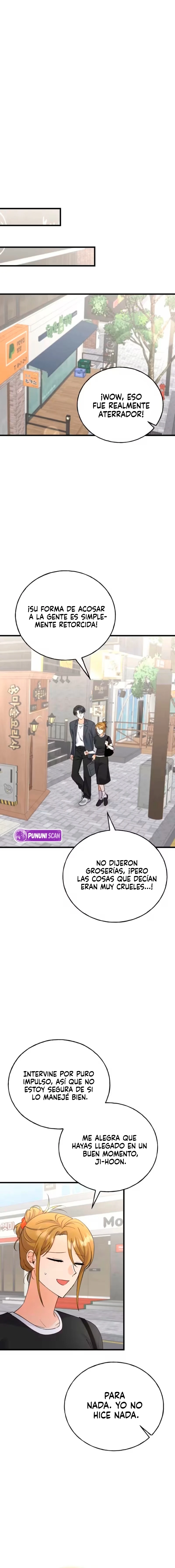 Conexión suave capítulo 5 página 12