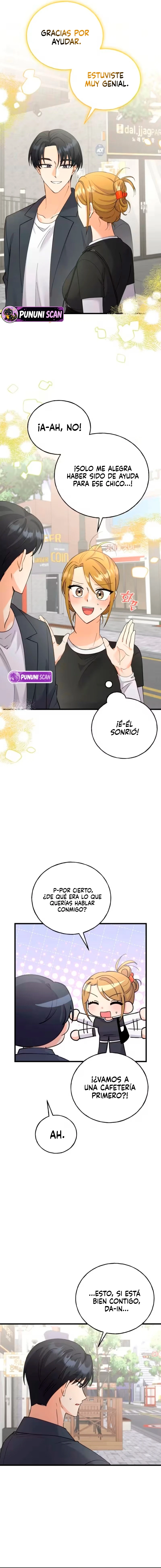 Conexión suave capítulo 5 página 13