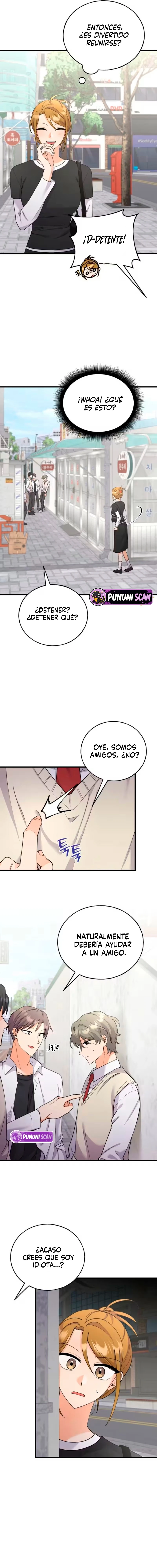 Conexión suave capítulo 5 página 4