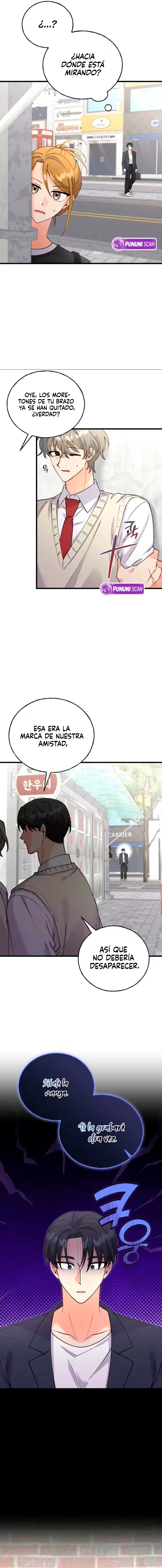 Conexión suave capítulo 5 página 8