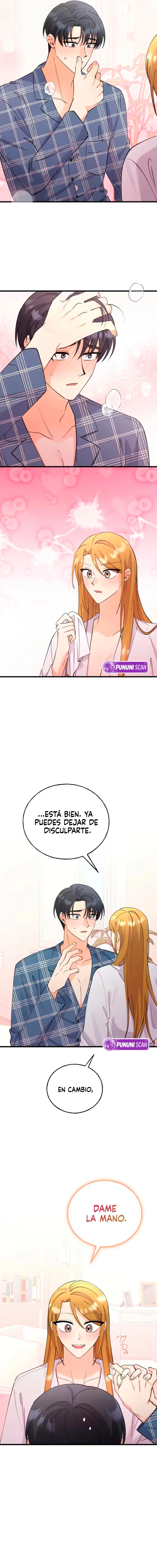 Conexión suave capítulo 6 página 10