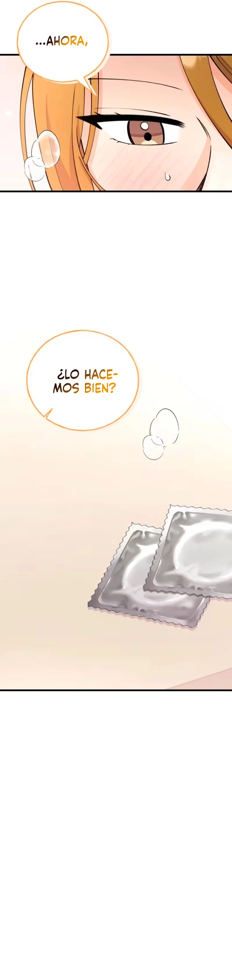 Conexión suave capítulo 6 página 14