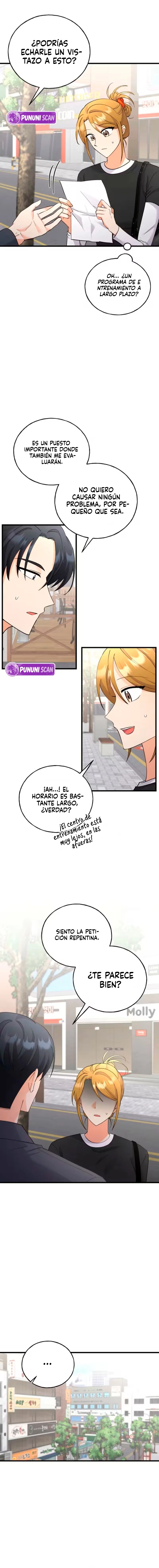 Conexión suave capítulo 6 página 3