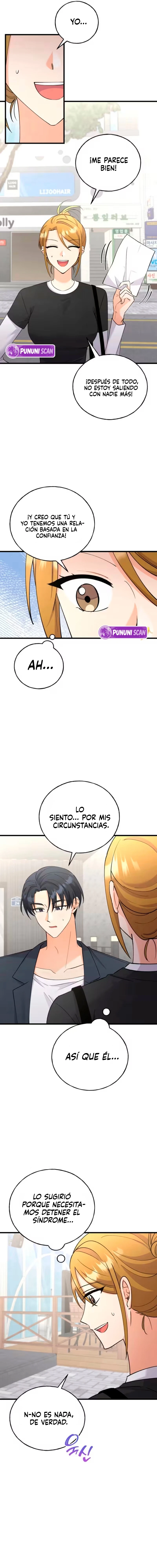 Conexión suave capítulo 6 página 4