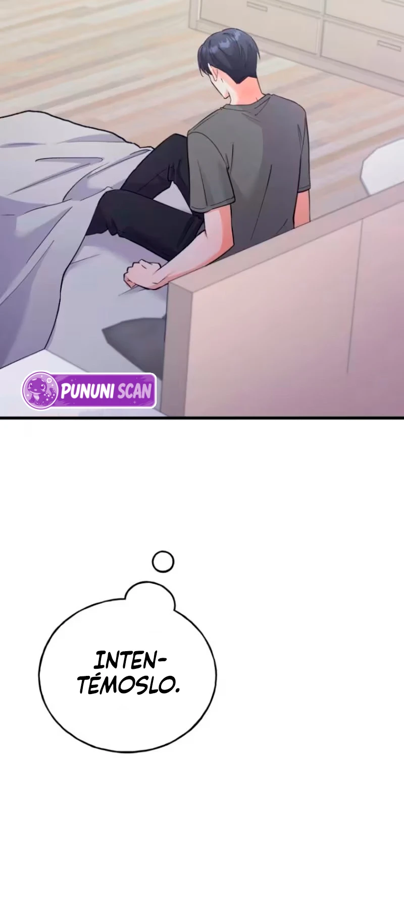 Conexión suave capítulo 9 página 13