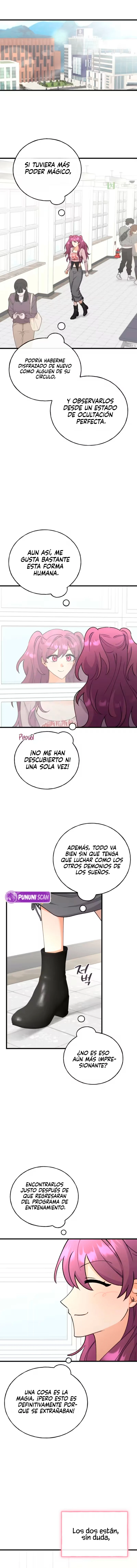 Conexión suave capítulo 9 página 2
