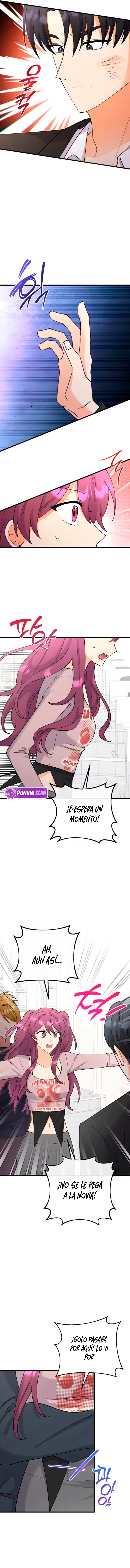 Conexión suave capítulo 9 página 5