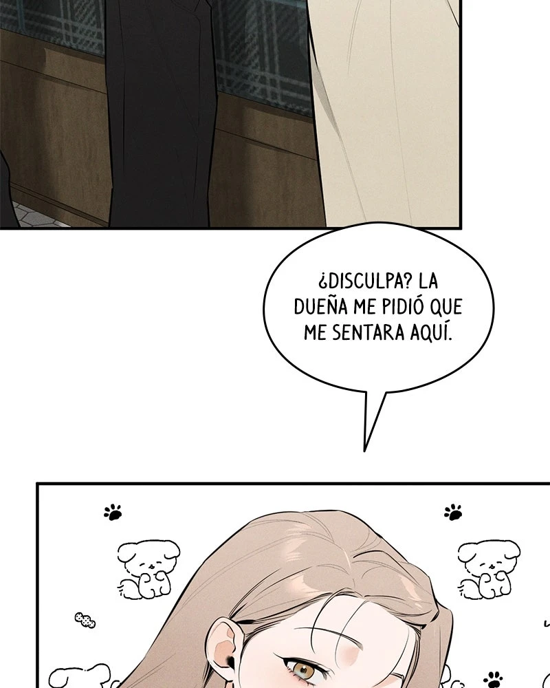 El Deseo Del Diablo capítulo 1 página 102