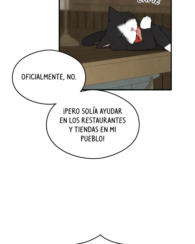 El Deseo Del Diablo capítulo 1 página 109