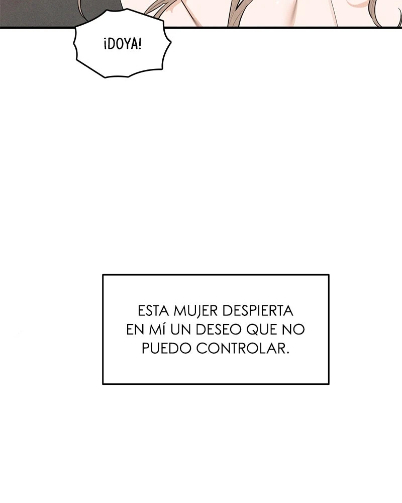 El Deseo Del Diablo capítulo 1 página 11
