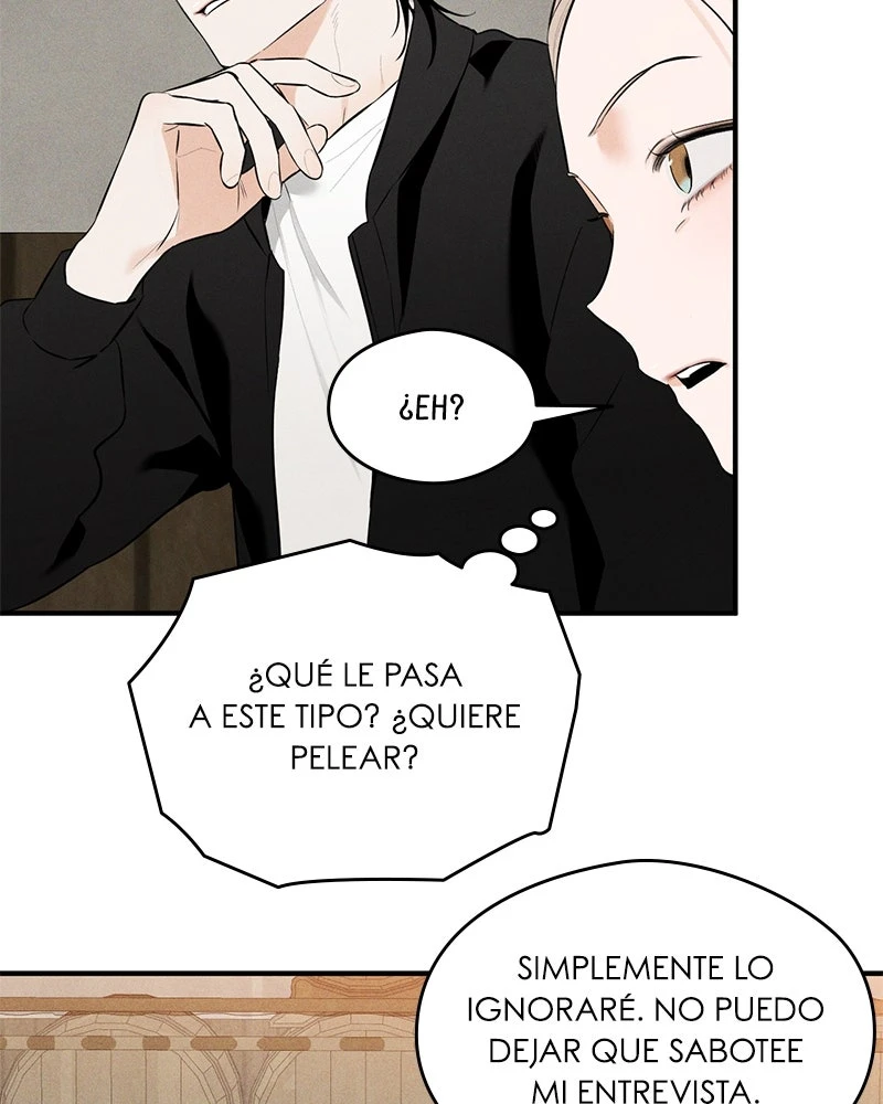 El Deseo Del Diablo capítulo 1 página 112