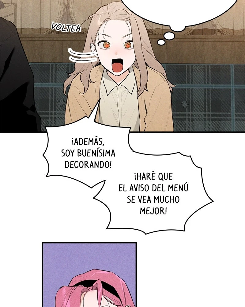 El Deseo Del Diablo capítulo 1 página 113