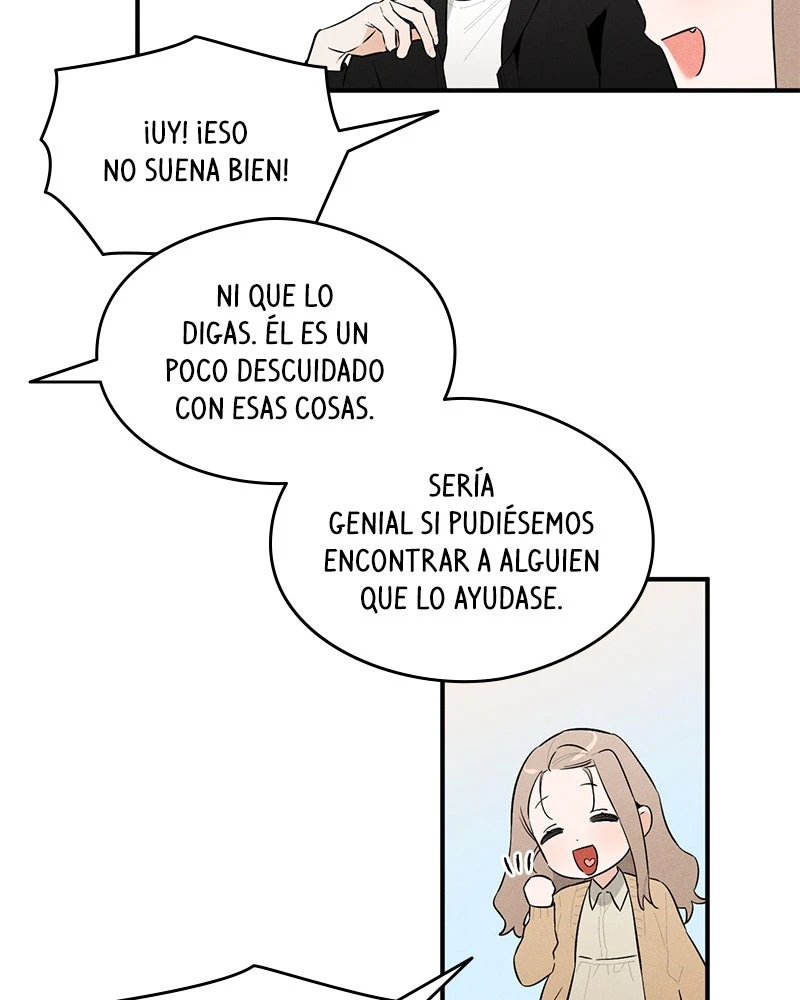 El Deseo Del Diablo capítulo 1 página 115