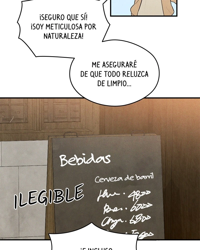El Deseo Del Diablo capítulo 1 página 116