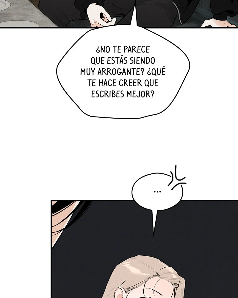 El Deseo Del Diablo capítulo 1 página 119