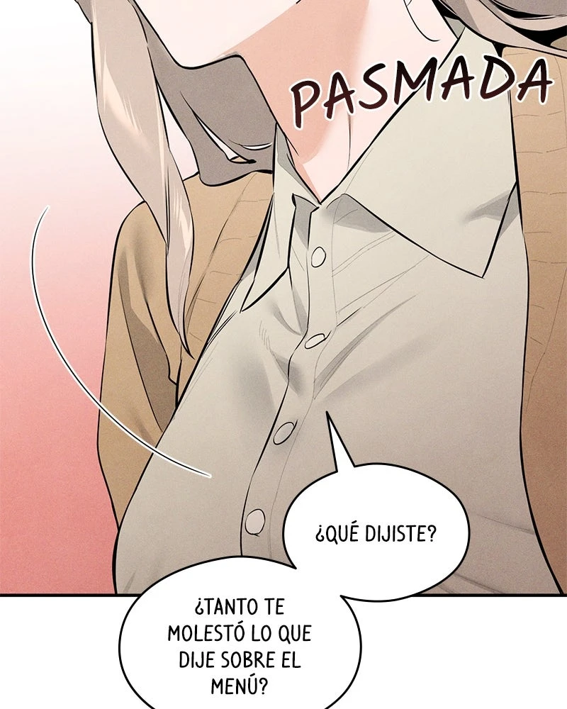 El Deseo Del Diablo capítulo 1 página 125