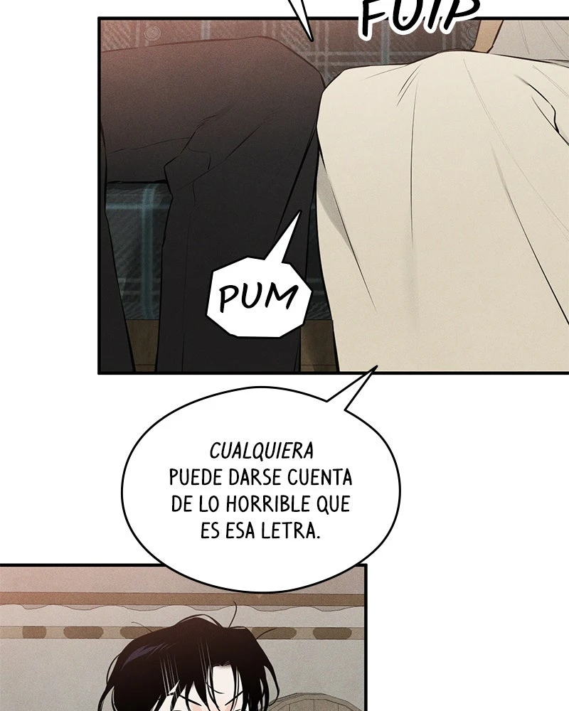 El Deseo Del Diablo capítulo 1 página 128