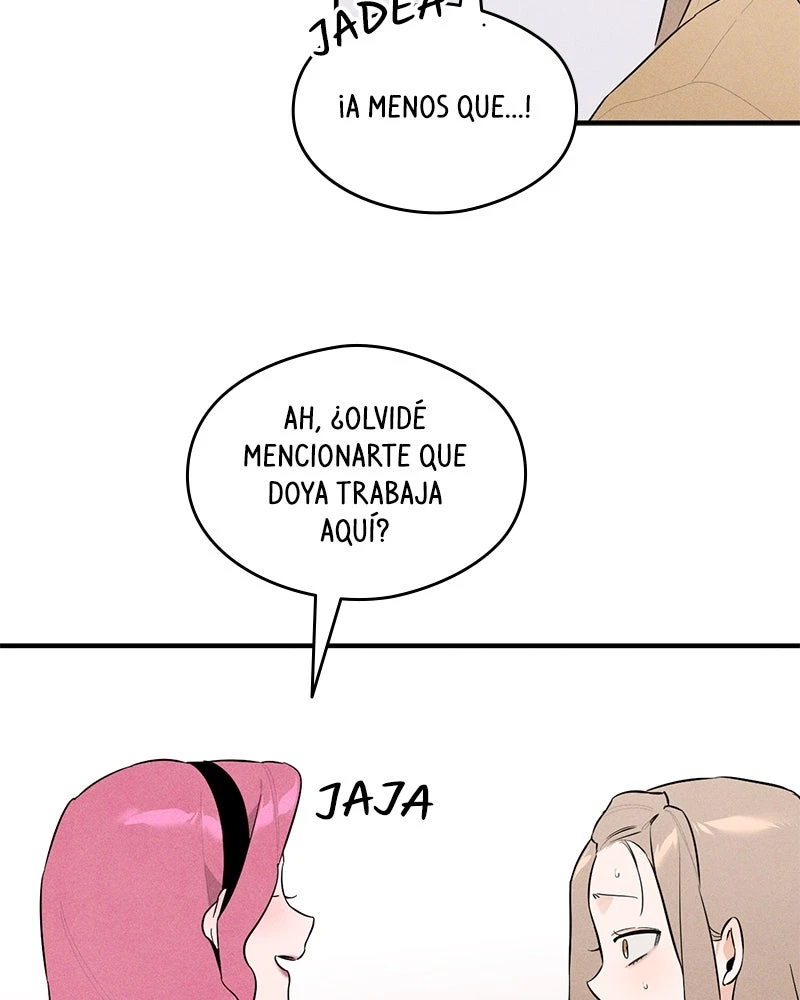 El Deseo Del Diablo capítulo 1 página 134