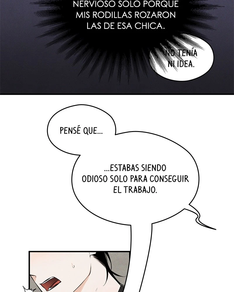 El Deseo Del Diablo capítulo 1 página 137