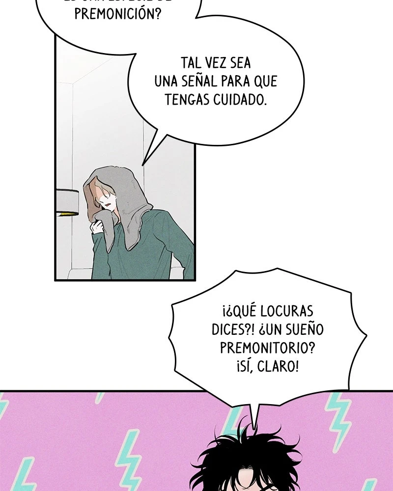 El Deseo Del Diablo capítulo 1 página 25